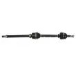 Arbre de transmission avant droit POINT GEAR PNG73200 - Visuel 1