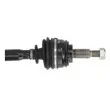 Arbre de transmission avant droit POINT GEAR PNG73200 - Visuel 2