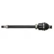 Arbre de transmission avant droit POINT GEAR PNG73200 - Visuel 3