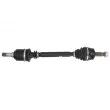 Arbre de transmission avant droit POINT GEAR PNG73201 - Visuel 1