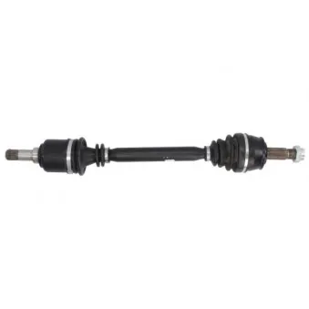 Arbre de transmission avant droit POINT GEAR