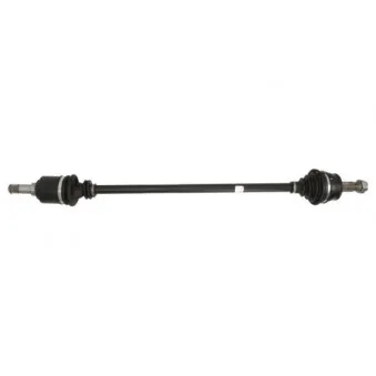 Arbre de transmission avant droit POINT GEAR