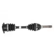 Arbre de transmission avant gauche POINT GEAR PNG73203 - Visuel 1