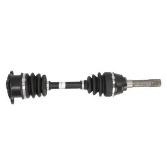 Arbre de transmission avant gauche POINT GEAR PNG73203