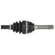 Arbre de transmission avant gauche POINT GEAR PNG73203 - Visuel 2