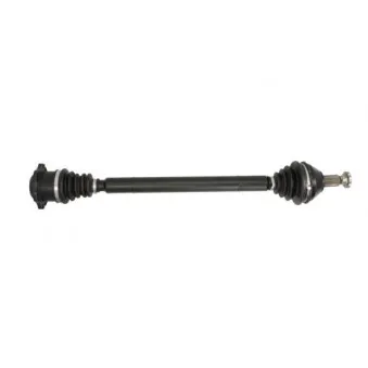 Arbre de transmission avant droit POINT GEAR PNG73204