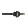Arbre de transmission avant droit POINT GEAR PNG73204 - Visuel 2