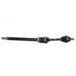 Arbre de transmission avant droit POINT GEAR PNG73206 - Visuel 1