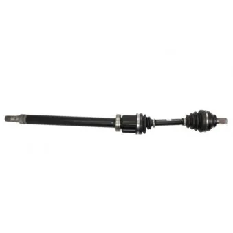 Arbre de transmission avant droit POINT GEAR PNG73206