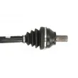 Arbre de transmission avant droit POINT GEAR PNG73206 - Visuel 2