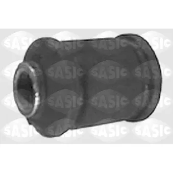 Silent bloc de suspension (train avant) SASIC 9001436