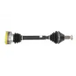 Arbre de transmission avant gauche POINT GEAR PNG73207 - Visuel 1