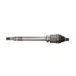 Arbre de transmission arrière droit POINT GEAR PNG73208 - Visuel 3