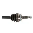 Arbre de transmission avant droit POINT GEAR PNG73209 - Visuel 3