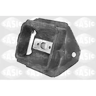 Support, suspension du moteur SASIC 9001438