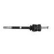 Arbre de transmission avant gauche POINT GEAR PNG73210 - Visuel 1