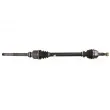 Arbre de transmission avant gauche POINT GEAR PNG73211 - Visuel 1