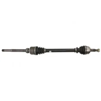 Arbre de transmission avant gauche POINT GEAR PNG73211