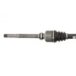 Arbre de transmission avant gauche POINT GEAR PNG73211 - Visuel 3