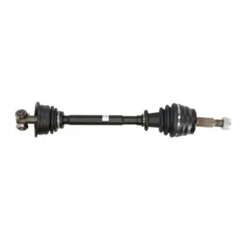 Arbre de transmission avant gauche POINT GEAR