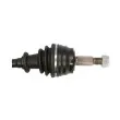 Arbre de transmission avant gauche POINT GEAR PNG73212 - Visuel 2