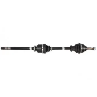 Arbre de transmission avant droit POINT GEAR PNG73213