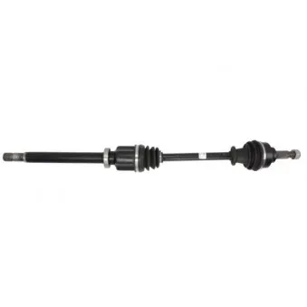 Arbre de transmission avant droit POINT GEAR PNG73215
