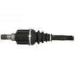 Arbre de transmission POINT GEAR PNG73216 - Visuel 3
