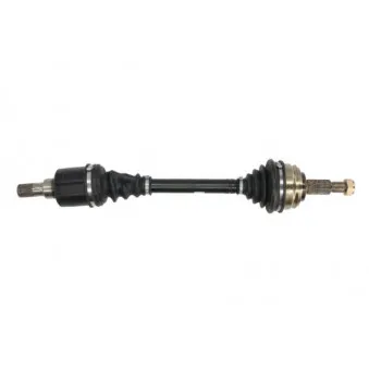 Arbre de transmission avant gauche POINT GEAR PNG73217