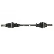 Arbre de transmission avant gauche POINT GEAR PNG73218 - Visuel 1