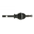 Arbre de transmission avant gauche POINT GEAR PNG73218 - Visuel 2