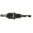 Arbre de transmission avant gauche POINT GEAR PNG73218 - Visuel 3