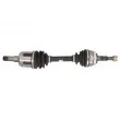 Arbre de transmission avant gauche POINT GEAR PNG73219 - Visuel 1