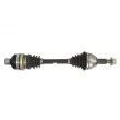 Arbre de transmission avant droit POINT GEAR PNG73220 - Visuel 1