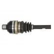 Arbre de transmission avant droit POINT GEAR PNG73220 - Visuel 3