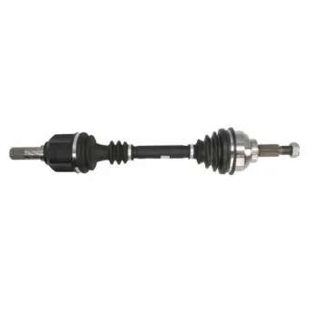 Arbre de transmission avant gauche POINT GEAR