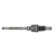 Arbre de transmission avant droit POINT GEAR PNG74677 - Visuel 3