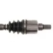 Arbre de transmission avant gauche POINT GEAR PNG74679 - Visuel 3