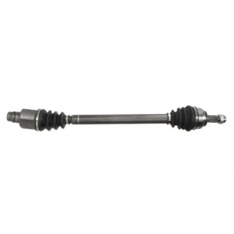 Arbre de transmission avant droit POINT GEAR PNG74680