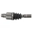Arbre de transmission avant droit POINT GEAR PNG74680 - Visuel 3
