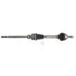 Arbre de transmission avant droit POINT GEAR PNG74684 - Visuel 1