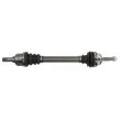Arbre de transmission avant gauche POINT GEAR PNG74685 - Visuel 1