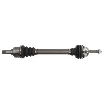 Arbre de transmission avant gauche POINT GEAR PNG74685