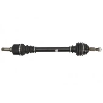 Arbre de transmission avant gauche POINT GEAR PNG74687