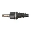 Arbre de transmission avant gauche POINT GEAR PNG74687 - Visuel 3