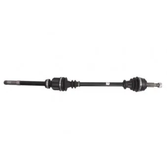 Arbre de transmission avant droit POINT GEAR PNG74688