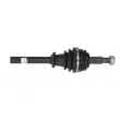 Arbre de transmission avant droit POINT GEAR PNG74688 - Visuel 2