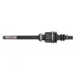 Arbre de transmission avant droit POINT GEAR PNG74688 - Visuel 3