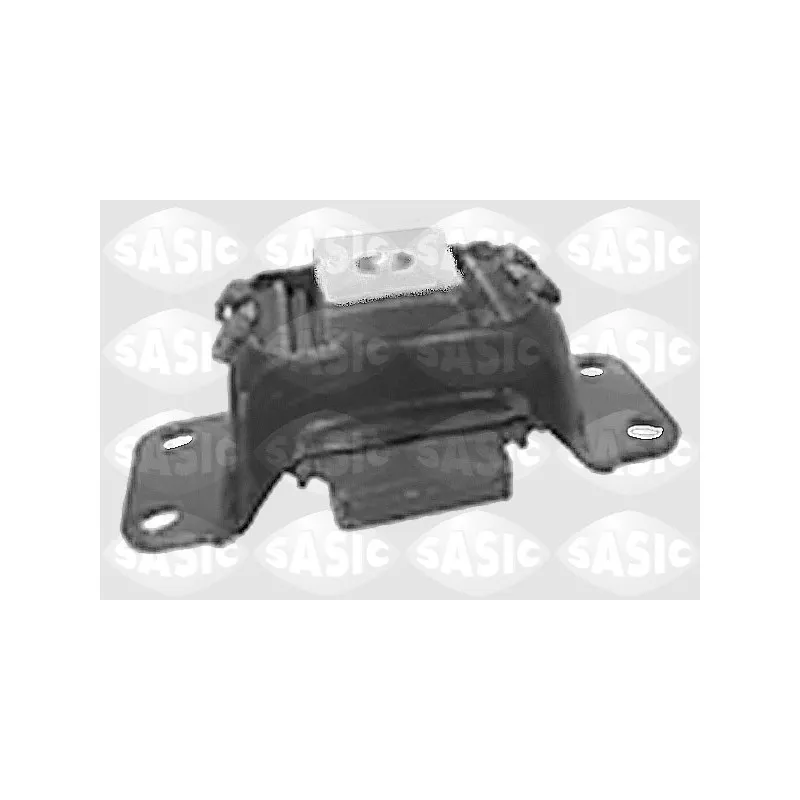 Suspension, corps de l'essieu SASIC 9001448
