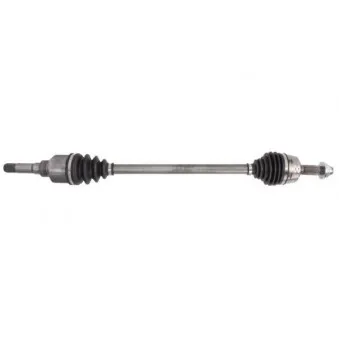 Arbre de transmission POINT GEAR PNG74689
